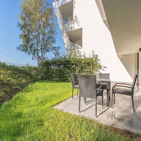 Apartament Na Klifie W Wladyslawowie Chlapowie Władysławowo Exterior foto