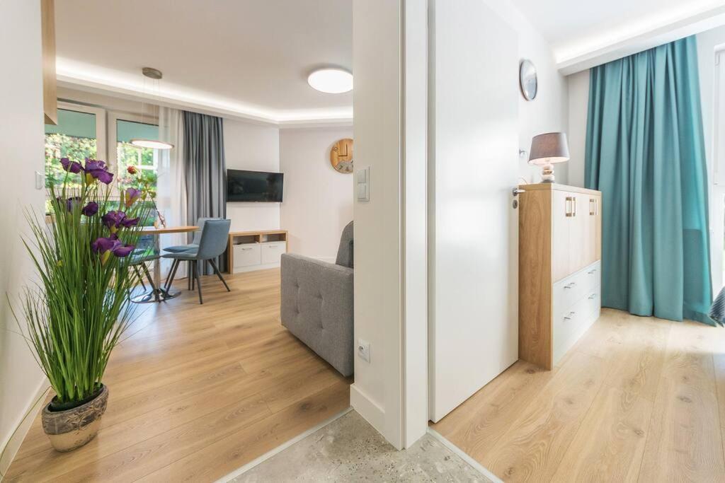 Apartament Na Klifie W Wladyslawowie Chlapowie Władysławowo Exterior foto