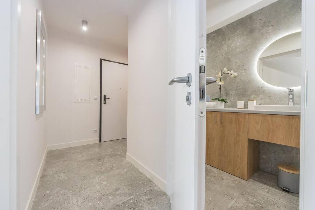 Apartament Na Klifie W Wladyslawowie Chlapowie Władysławowo Exterior foto